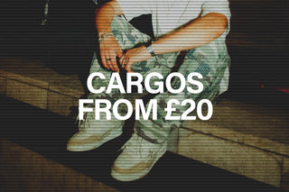 SALE CARGOS