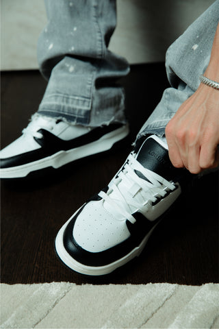 Garde Trainer - Black