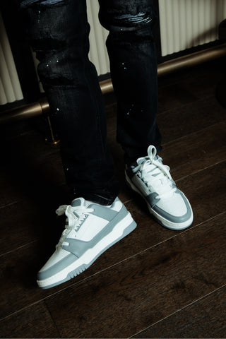 Garde Trainer - Grey