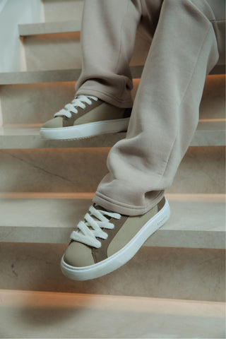 Gatto Trainer - Sandstone