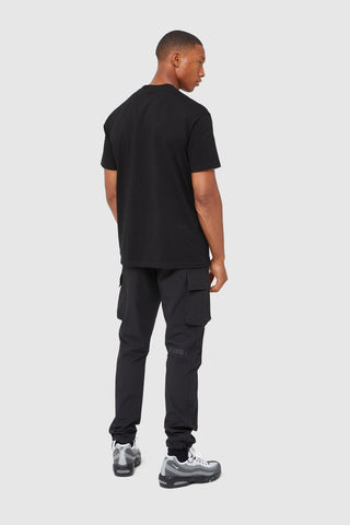 Orbit Storm Cargo Pant - Nero