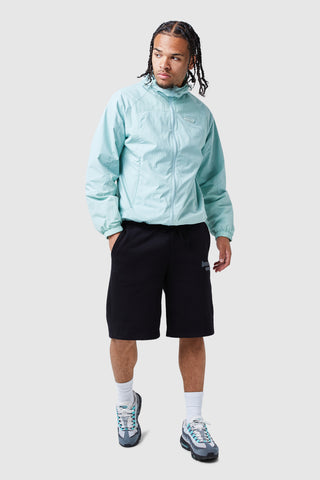 Zion Windbreaker - Dusty Mint