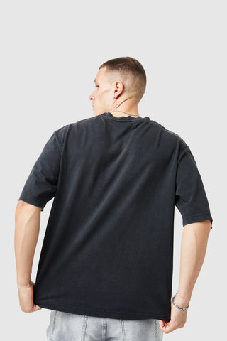 Oasis Jean - Lichtgrijs