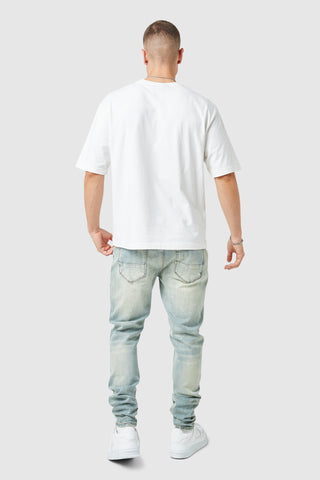 Al Jean - Dune Blue Wash