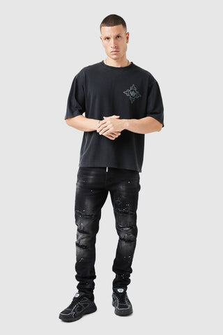 Dillon Jean - Jet Black