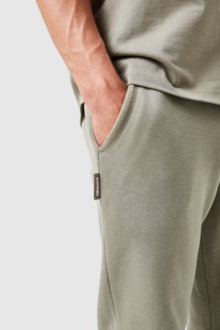 World Is Yours Trainingspak - Khaki