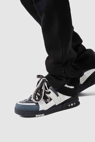 World Is Yours Trainingspak - Zwart