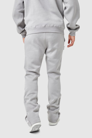 World Is Yours Trainingspak - Staalgrijs