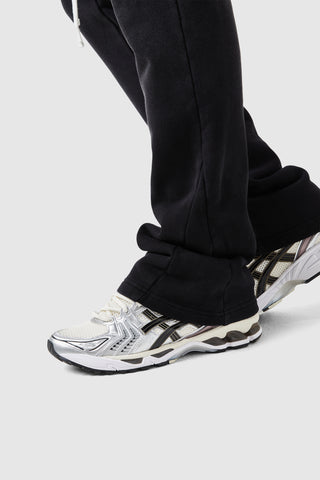 Worldwide Jogger - Zwart