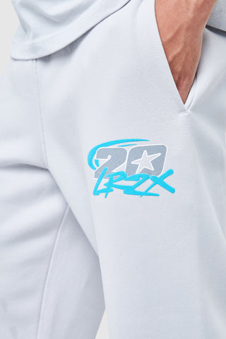 LRZX Trainingspak - Grijs