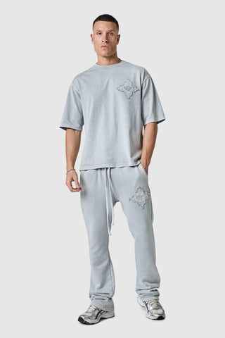 Icon Jogger - Graniet