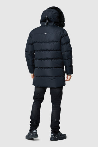 Eclipse 5.0 Jacket - Black