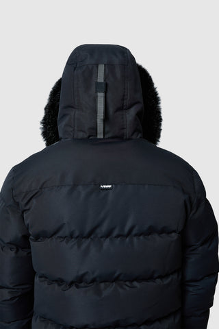 Eclipse 5.0 Jacket - Black