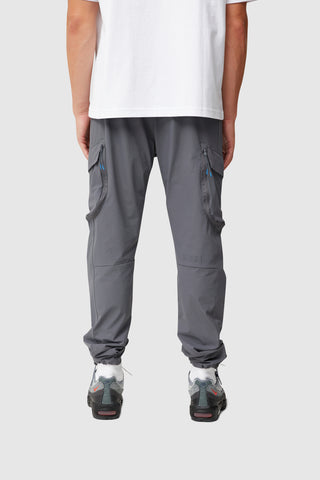 Navigeer 2.0 Cargo Pant - Mid Gray