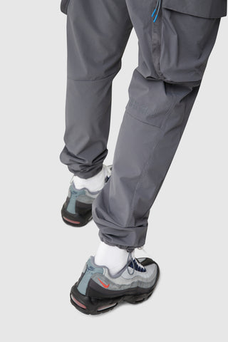 Navigare 2.0 Pantaloni da carico - Mid Grey