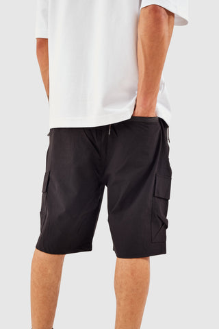 Navigieren Sie 2.0 Cargo Short - Schwarz