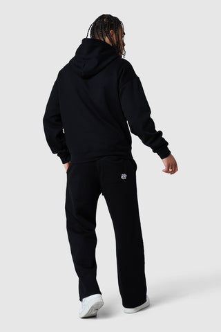 Shooter Jogger - Black