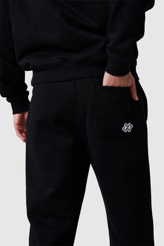 Shooter Jogger - Black