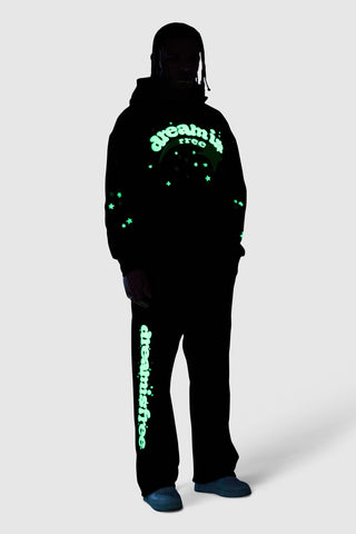 Shooter Jogger - Black