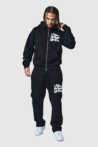 Dream Is Free 2.0 Jogger - Zwart