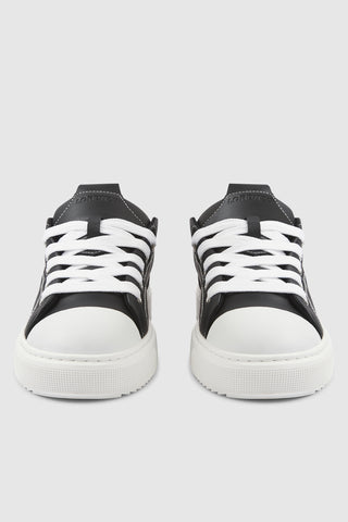 Roma Trainer - Black