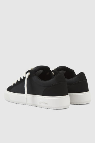 Gatto Trainer - Black
