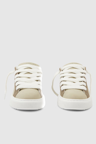 Gatto Trainer - Sandstone