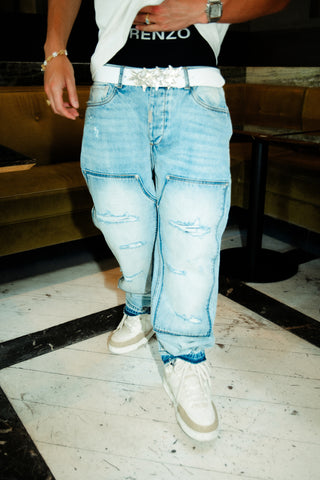 Essential Boxer 3 Pack - Zwart