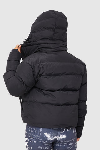 Rihanna Jacket - Zwart