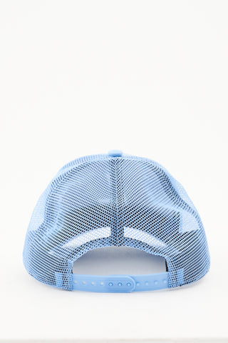 Cappello ibrido bionico - Sky Blue